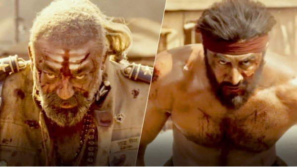 फिल्म शमशेरा में आएंगे नजर