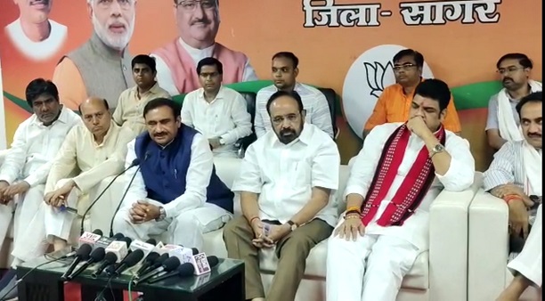 संभागीय चयन समिति की बैठक संभागीय चयन समिति की बैठक
