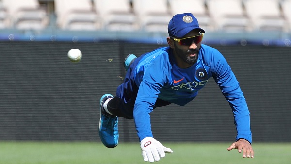 सेलेक्टरों को नतमस्तक होना पड़ा सेलेक्टरों को नतमस्तक होना पड़ा