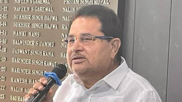 'पूर्व मंत्रियों के खिलाफ झूठे और निराधार आरोप लगा रहे हैं'
