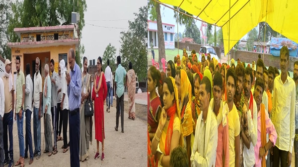 छिंदवाड़ा में ‘हल’ की जगह छप गया ‘बाल्टी’ छिंदवाड़ा में ‘हल’ की जगह छप गया ‘बाल्टी’