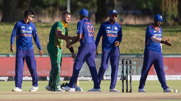  13वीं T20 इंटरनेशनल जीत होगी