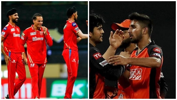 उमरान से बेहतर दिखे अर्शदीप