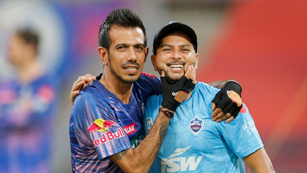 IND vs SA: Yuzvendra Chahal is to take most T20 wickets by an Indian