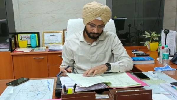 पुलपर चौराहा से लहेरी मोड़ तक अतिक्रमण हटाने का फ़ैसला पुलपर चौराहा से लहेरी मोड़ तक अतिक्रमण हटाने का फ़ैसला