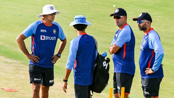 हर 10 ओवर के बाद मिलेगा ड्रिंक्स ब्रेक