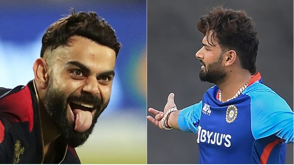 इस सीरीज में लगातार पांचवां टॉस हारना रहा