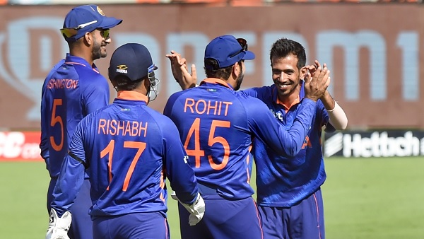 अनिल कुंबले के बाद चहल ऐसे स्पिनर हैं