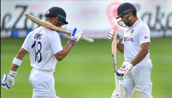 24 जून से लिसेस्टशायर के खिलाफ अभ्यास मुकाबला 