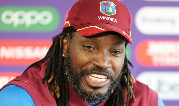 अगले सीजन के लिए उपलब्ध रहेंगे गेल