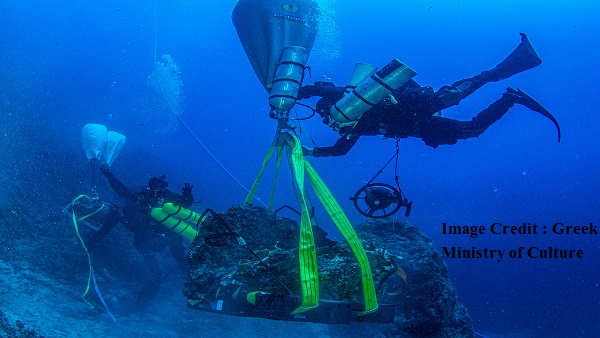  2000 पुराना जहाज