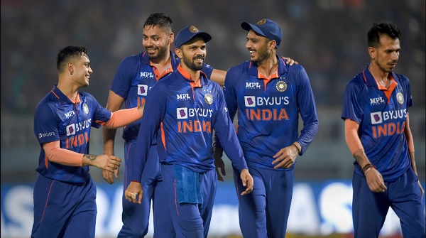 आधिकारिक तौर पर पुष्टि की गई है