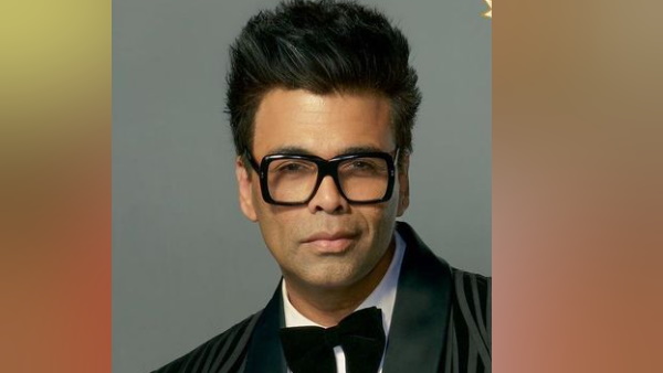 करण जौहर का वर्कफ्रंट