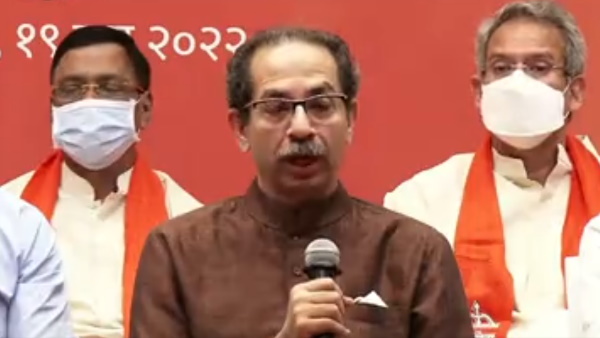 maharashtra cm Uddhav Thackerays Dig On Agnipath askes Tender For PM, Chief Minister Next maharashtra cm Uddhav Thackerays Dig On Agnipath askes Tender For PM, Chief Minister Next