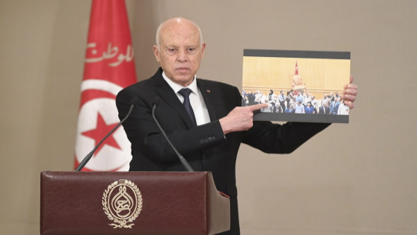 इस्लाम के खिलाफ ये अफ्रीकी देश लेने वाला है बड़ा फैसला इस्लाम के खिलाफ ये अफ्रीकी देश लेने वाला है बड़ा फैसला