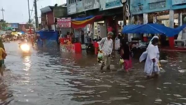 दयनीय स्थिति में नगर परिषद क्षेत्र के कई वार्ड