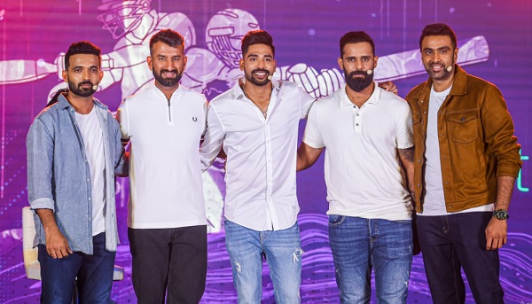  जीत पर एक नई वेब सीरीज रिलीज होने जा रही है