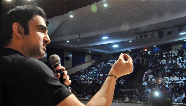 'जन रसोई' जहां पर आप को केवल 1 रुपये में खाना मिल जाता है