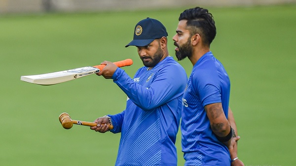 जल्द ही फॉर्म में वापसी करेंगे विराट कोहली