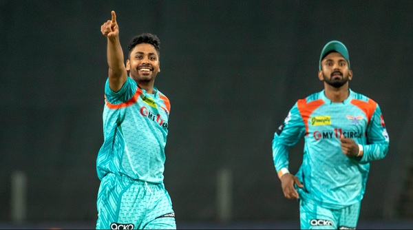 अर्शदीप को आवेश से पहले चुना जाना चाहिए था