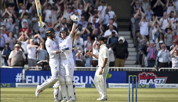 स्टोक्स नहीं खेले तो कप्तानी के दावेदार कौन