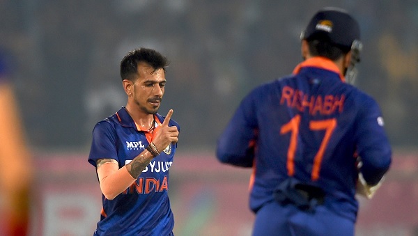  चिन्नास्वामी स्टेडियम में खेलकर मजूबत बने चहल