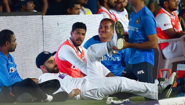 मालदीव में छुट्टियां बिताने के बाद हुए कोविड पॉजिटिव