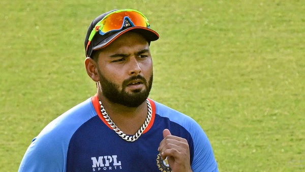 वाकई में बड़े दिल वाले हैं पंत 