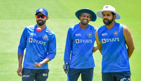अक्षर को जडेजा से पहले जगह मिल सकती है