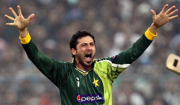 जब जुनैद खान ने बहुत जबरदस्त गेंदबाजी की थी