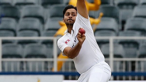 साथियों और क्रिकेट प्रशंसकों से लॉर्ड का खिताब मिला