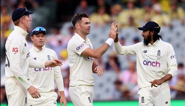 एंडरसन अगले महीने 40 साल के हो जाएंगे