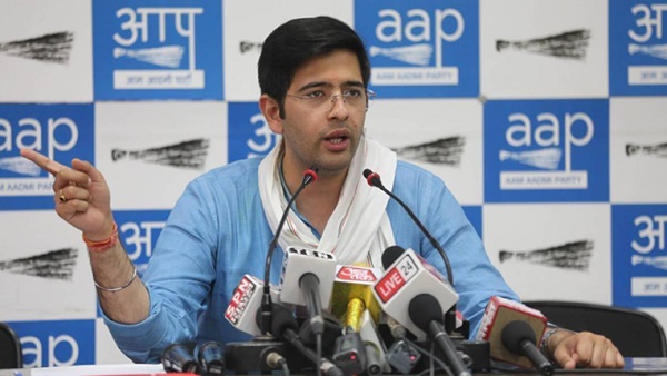 'भाजपा की मानसिकता है...' 