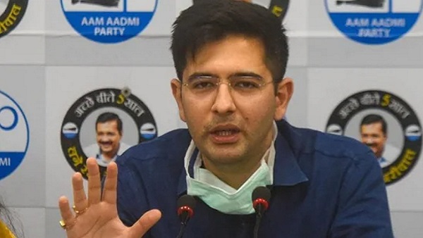 तेजस्वी सूर्या बोले-' मैं अधिकारियों को जवाब दूंगा...आपको नहीं...'