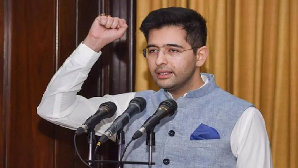 'आपके मंत्री सीतारमण और जयशंकर साहब तो JNU से पढ़े हैं...' 