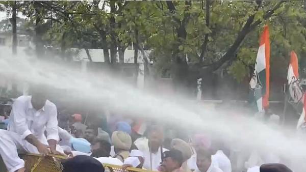 भाजपा के पास विपक्ष से लड़ने की हिम्मत नहीं