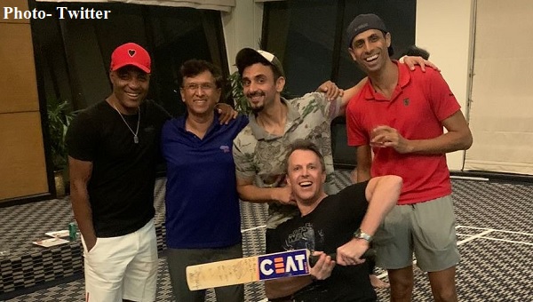 ऑलराउंडर को 3डी खिलाड़ी कह दिया जाता है ऑलराउंडर को 3डी खिलाड़ी कह दिया जाता है