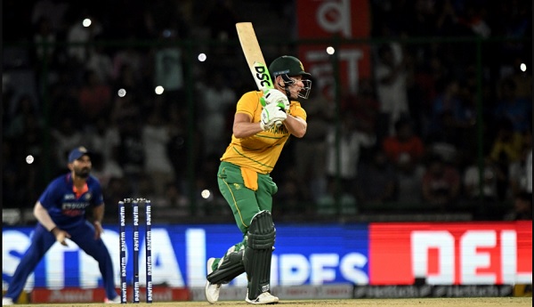IND vs SA 2nd T20I: India bat first after lost the toss, here is both playing eleven