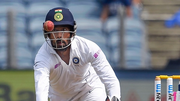 बीसीसीआई ने मजूमदार पर दो साल के लिए प्रतिबंध लगा दिया