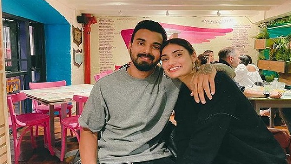 कब शादी करेंगे राहुल और आथिया शेट्टी 