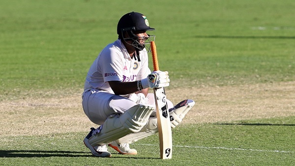 पंत के लिए इंग्लैंड दौरा अहम