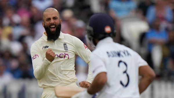 मोईन अली भी टेस्ट में वापसी कर रहे हैं