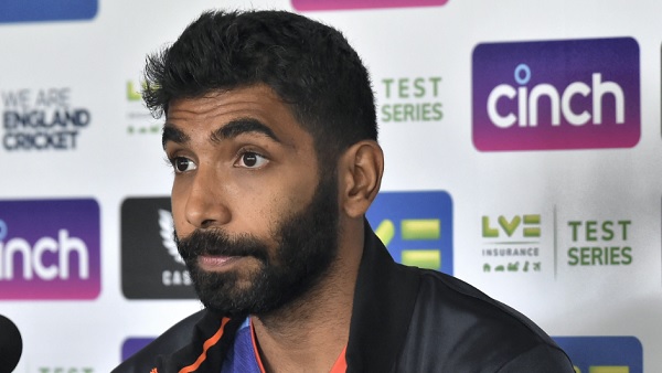 आप जिम्मेदारी के लिए क्रिकेट खेलते हैं