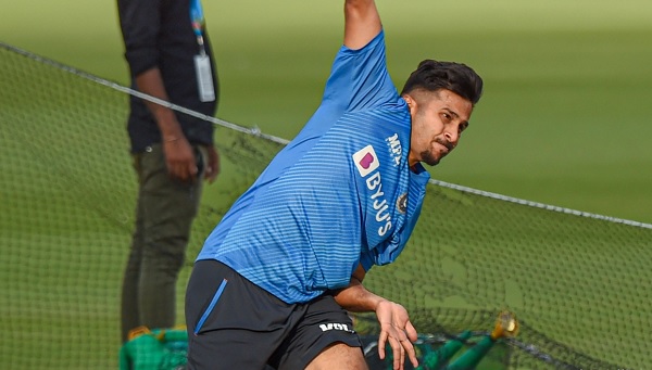 लोग शार्दुल ठाकुर को 'लॉर्ड' क्यों बोलते हैं?