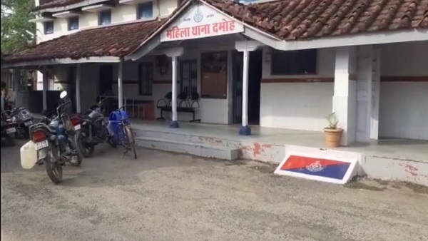 श‍िकायत आई है, जांच की जा रही है
