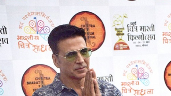 'अगर अक्षय, गोरी को महान कहते तो वो पढ़े-लिखे होते...' 