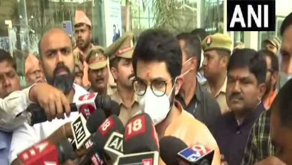 कांग्रेस ने उतारे 2 उम्मीदवार 