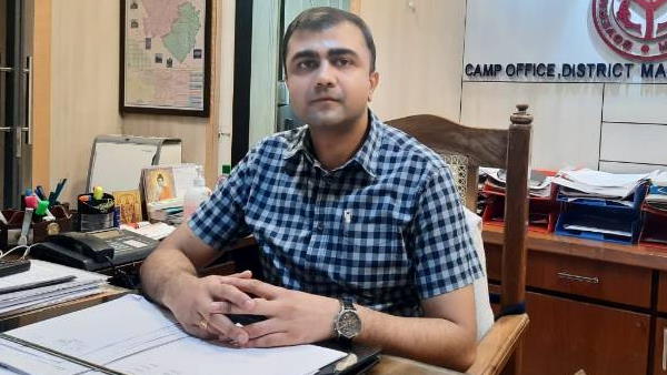 लखनऊ सहित 9 जिलों के डीएम बदले गए