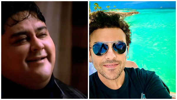 वजन घटाकर 75 किलो कर लिया वजन घटाकर 75 किलो कर लिया