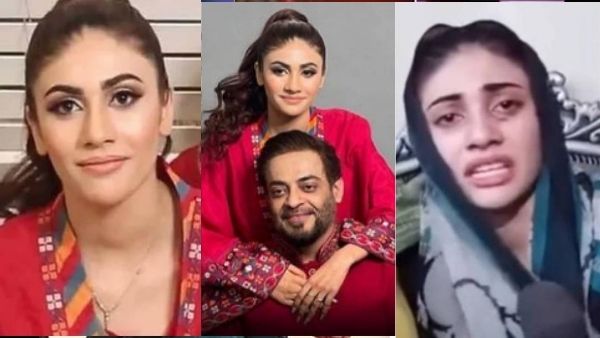 आमिर की सास ने कही ये बात